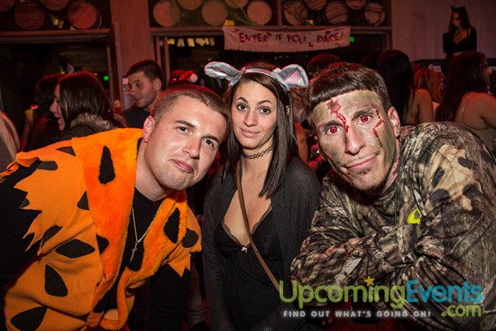 Nightmare on Broad Street 2015