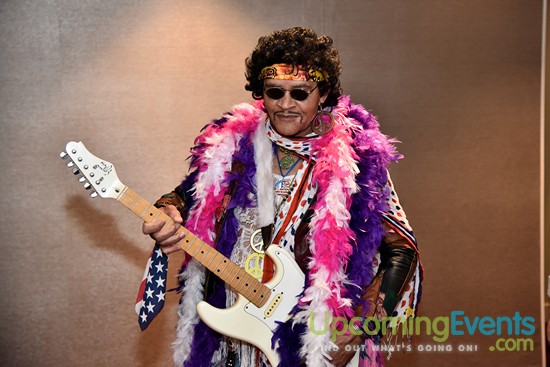 The Vault Grand Opening Halloween Night!