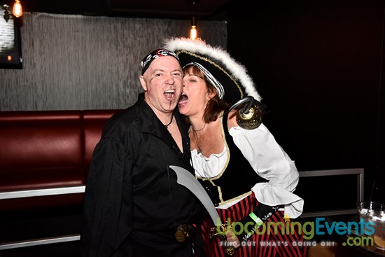 The Vault Grand Opening Halloween Night!