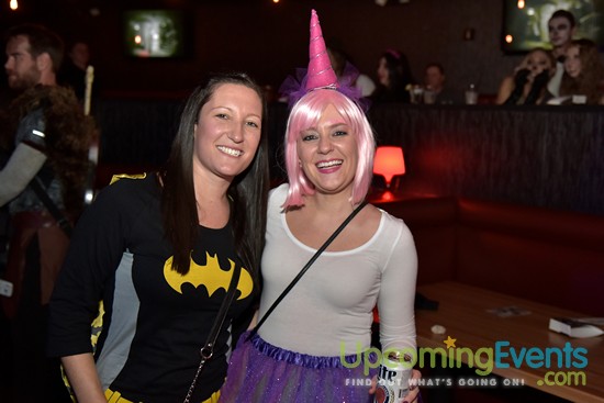 The Vault Grand Opening Halloween Night!