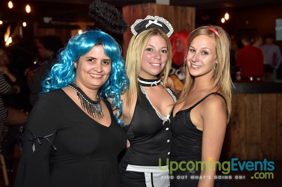 The Vault Grand Opening Halloween Night!
