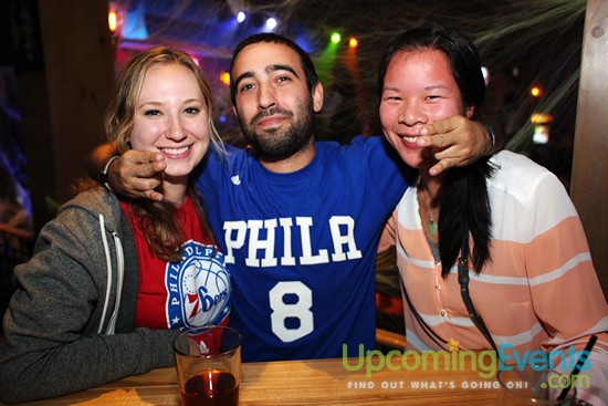 WICKED @ Xfinity Live!