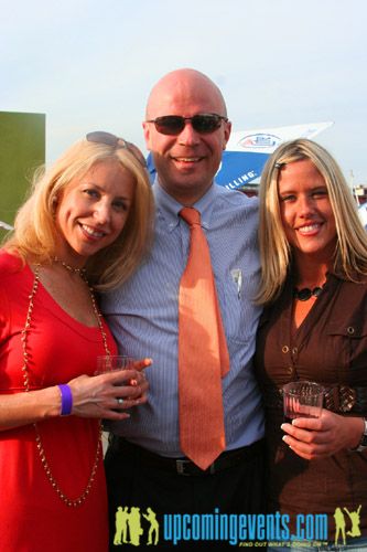 Tasting Time @ Octo Waterfront Grille