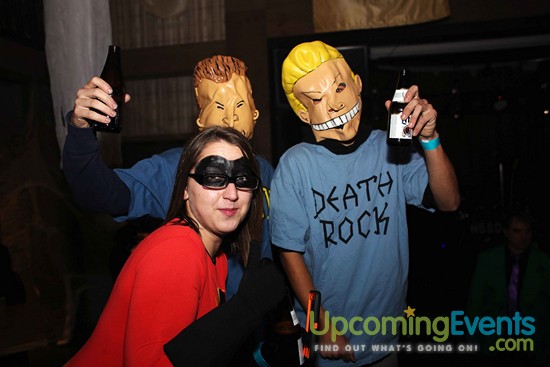 WICKED @ Xfinity Live!