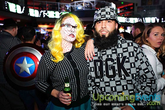 WICKED @ Xfinity Live!