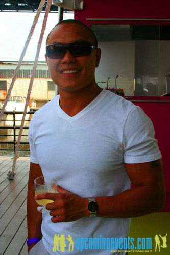 Tasting Time @ Octo Waterfront Grille