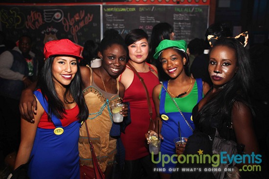 WICKED @ Xfinity Live!