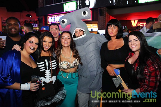 WICKED @ Xfinity Live!