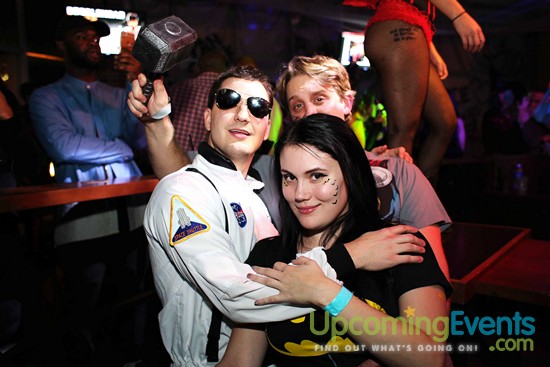 WICKED @ Xfinity Live!