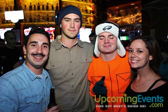 WICKED @ Xfinity Live!