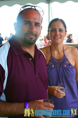 Tasting Time @ Octo Waterfront Grille