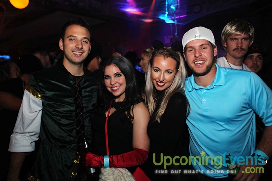 WICKED @ Xfinity Live!