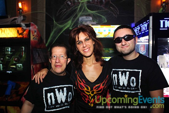 WICKED @ Xfinity Live!