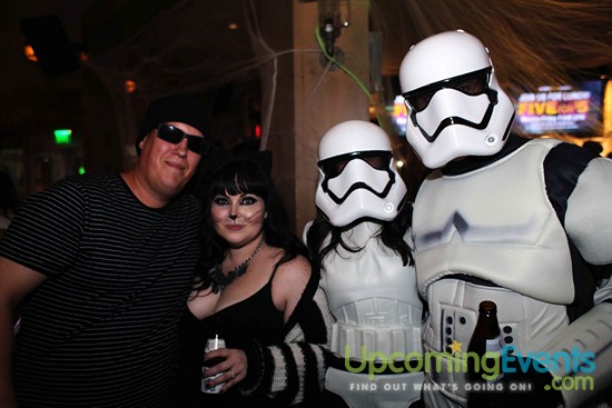 WICKED @ Xfinity Live!