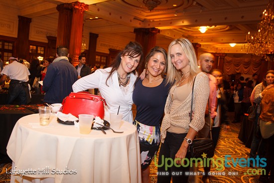 TASTE of Philly 2015