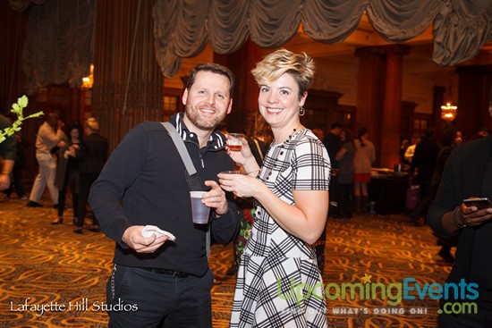 TASTE of Philly 2015