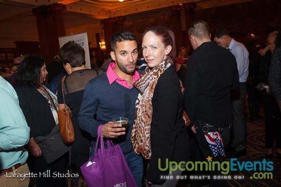 TASTE of Philly 2015