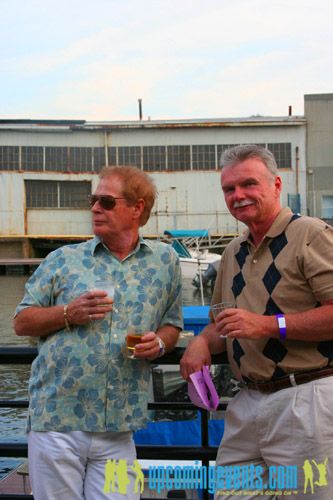 Tasting Time @ Octo Waterfront Grille