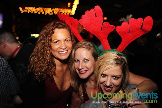 Fairmount Reindeer Romp 2015