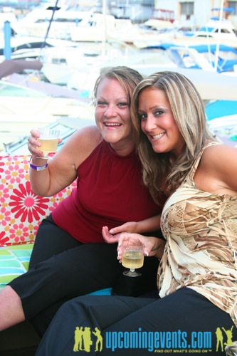 Tasting Time @ Octo Waterfront Grille