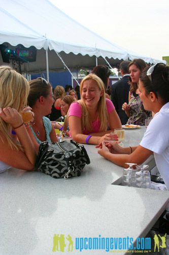 Tasting Time @ Octo Waterfront Grille