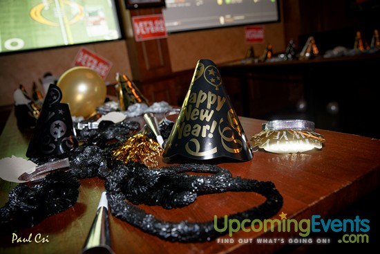 New Year's Eve 2016 @ Xfinity Live