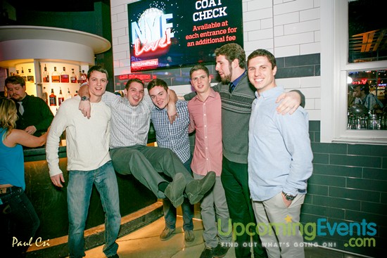 New Year's Eve 2016 @ Xfinity Live