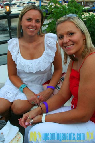 Tasting Time @ Octo Waterfront Grille