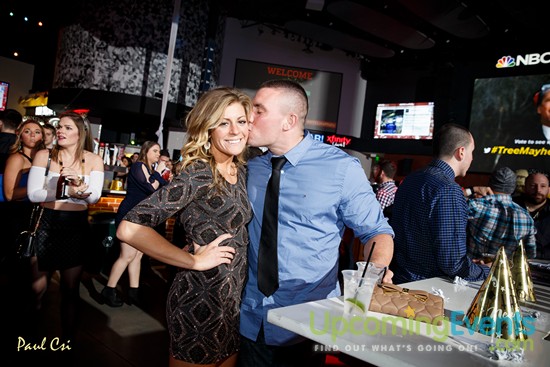 New Year's Eve 2016 @ Xfinity Live