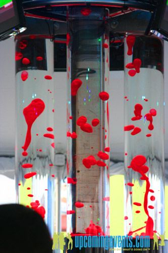 Tasting Time @ Octo Waterfront Grille