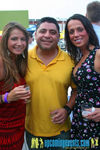 Tasting Time @ Octo Waterfront Grille