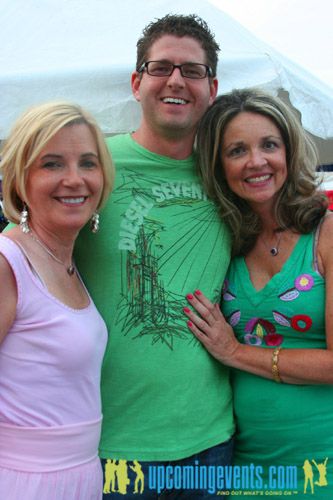 Tasting Time @ Octo Waterfront Grille