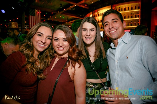 New Year's Eve 2016 @ Xfinity Live