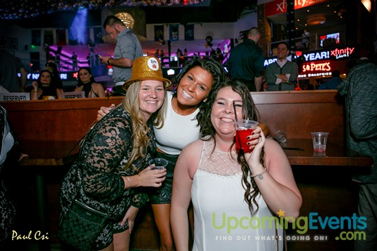 New Year's Eve 2016 @ Xfinity Live