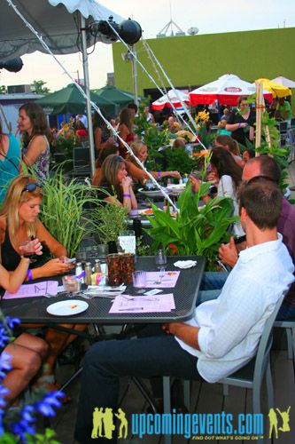 Tasting Time @ Octo Waterfront Grille