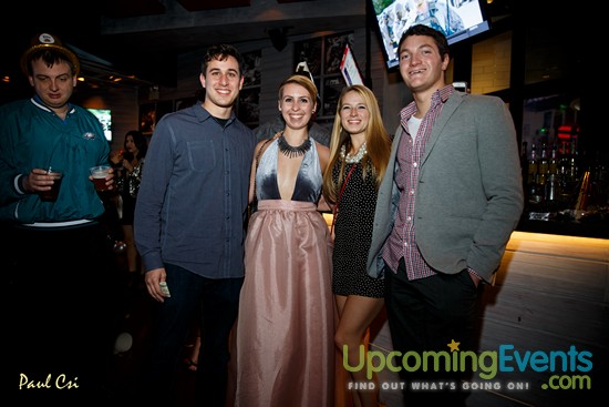 New Year's Eve 2016 @ Xfinity Live