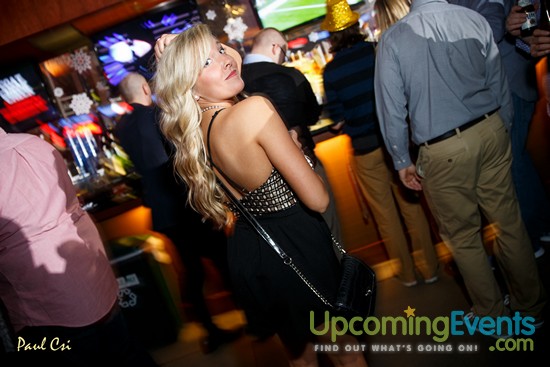 New Year's Eve 2016 @ Xfinity Live