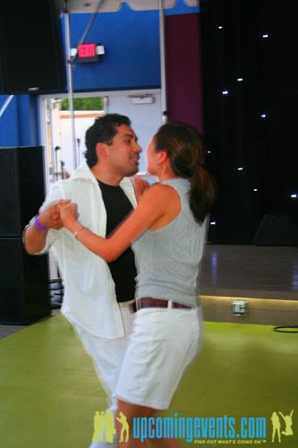 Tasting Time @ Octo Waterfront Grille