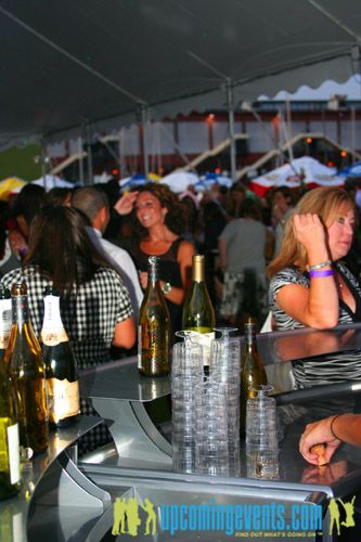 Tasting Time @ Octo Waterfront Grille