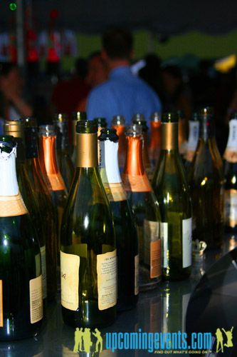 Tasting Time @ Octo Waterfront Grille