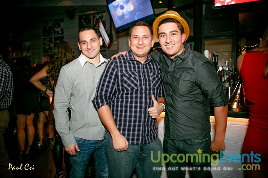 New Year's Eve 2016 @ Xfinity Live