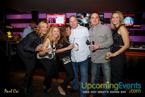 New Year's Eve 2016 @ Xfinity Live