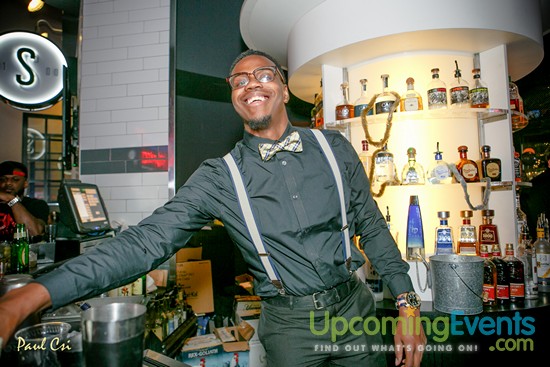 New Year's Eve 2016 @ Xfinity Live