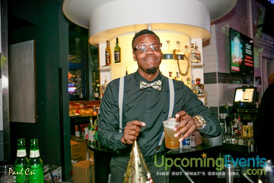 New Year's Eve 2016 @ Xfinity Live