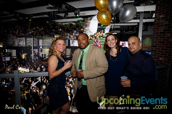 New Year's Eve 2016 @ Xfinity Live