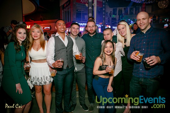 New Year's Eve 2016 @ Xfinity Live