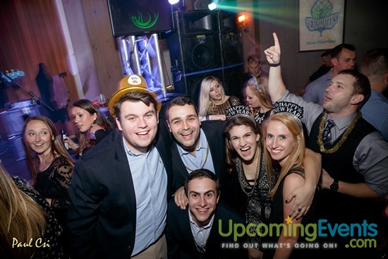 New Year's Eve 2016 @ Xfinity Live