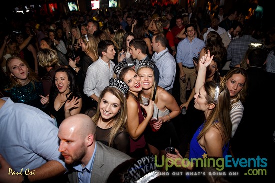 New Year's Eve 2016 @ Xfinity Live