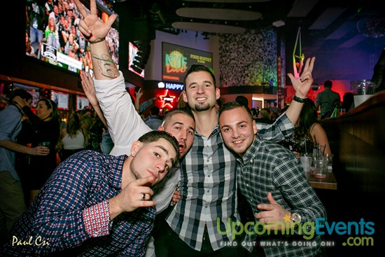 New Year's Eve 2016 @ Xfinity Live