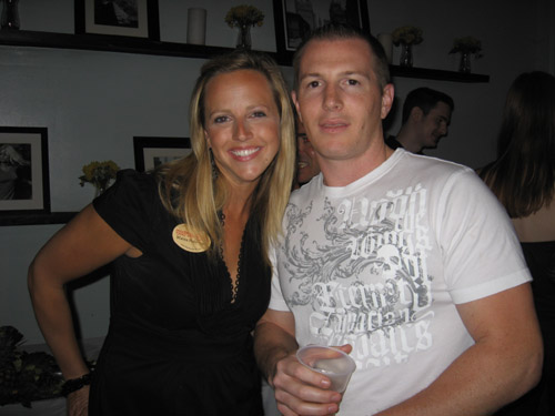 7th Annual Mid Summer Singles Party